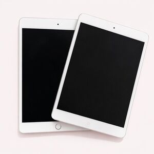 Used iPad Mini 1 & iPad Mini 4